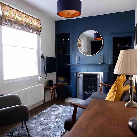 Regency Cottage 10 Minutes From Bath City Centre Екстер'єр фото