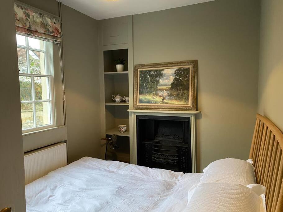 Regency Cottage 10 Minutes From Bath City Centre Екстер'єр фото