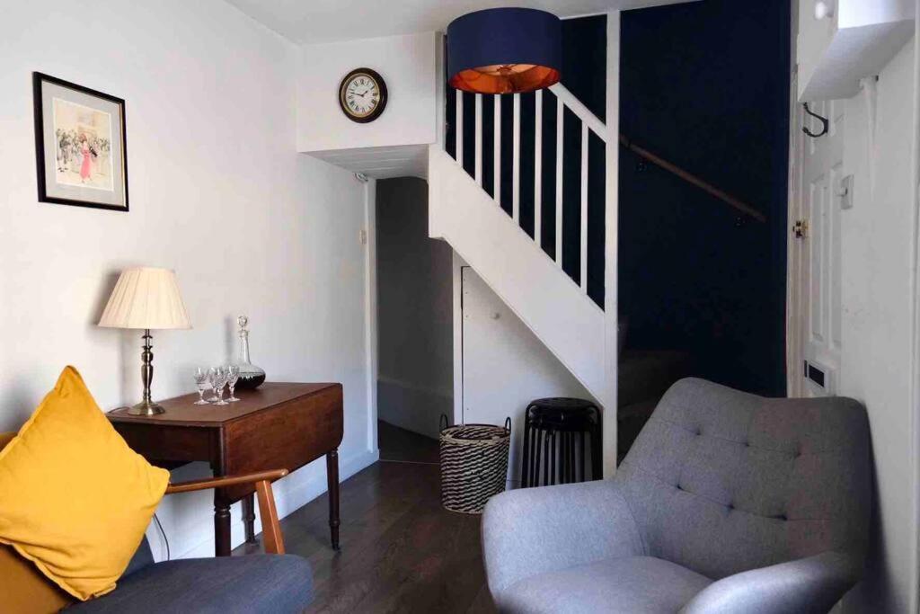 Regency Cottage 10 Minutes From Bath City Centre Екстер'єр фото