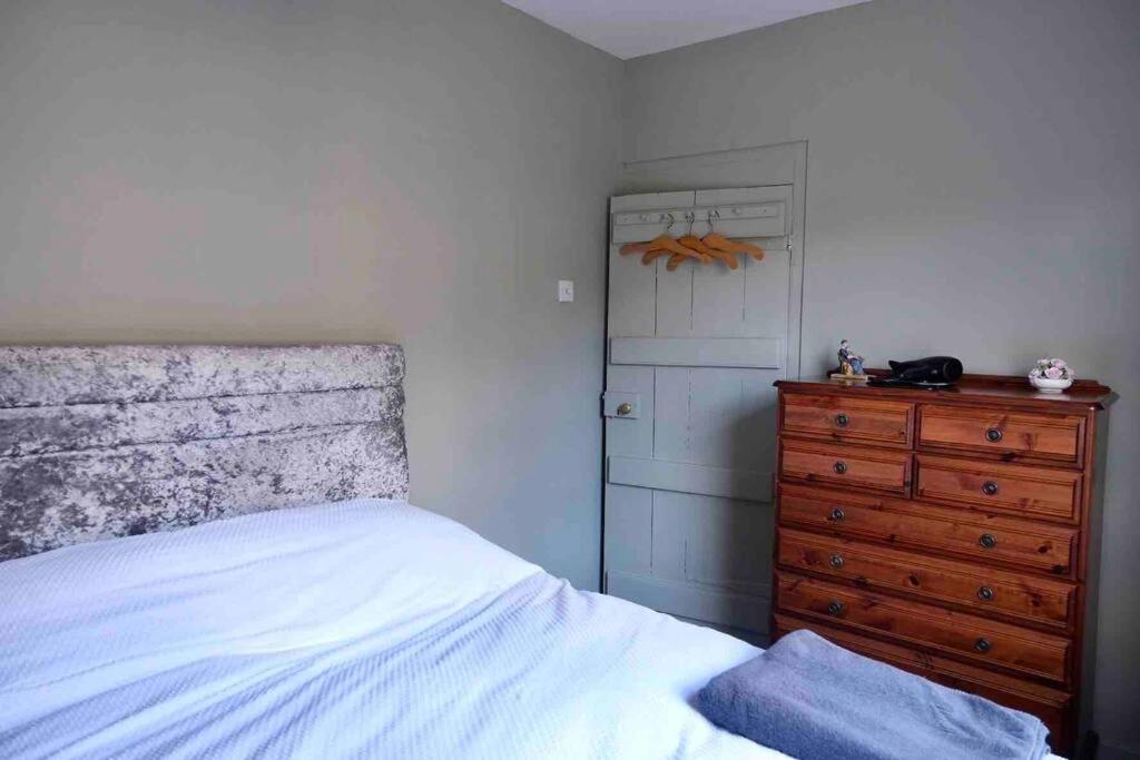 Regency Cottage 10 Minutes From Bath City Centre Екстер'єр фото