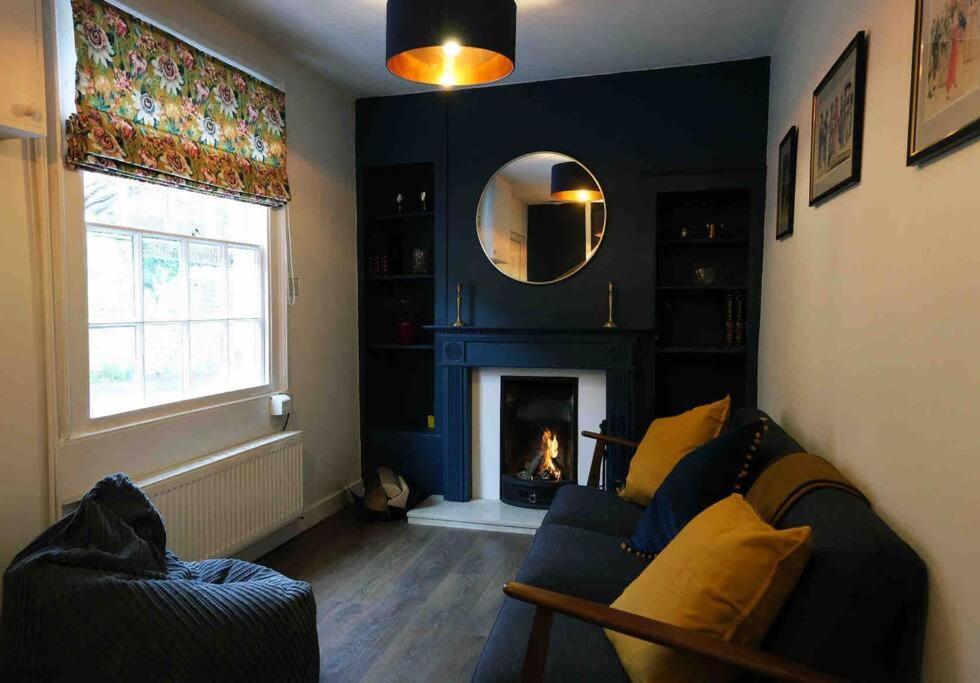 Regency Cottage 10 Minutes From Bath City Centre Екстер'єр фото